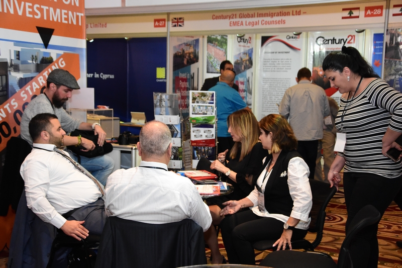 Beirut International Property Fair